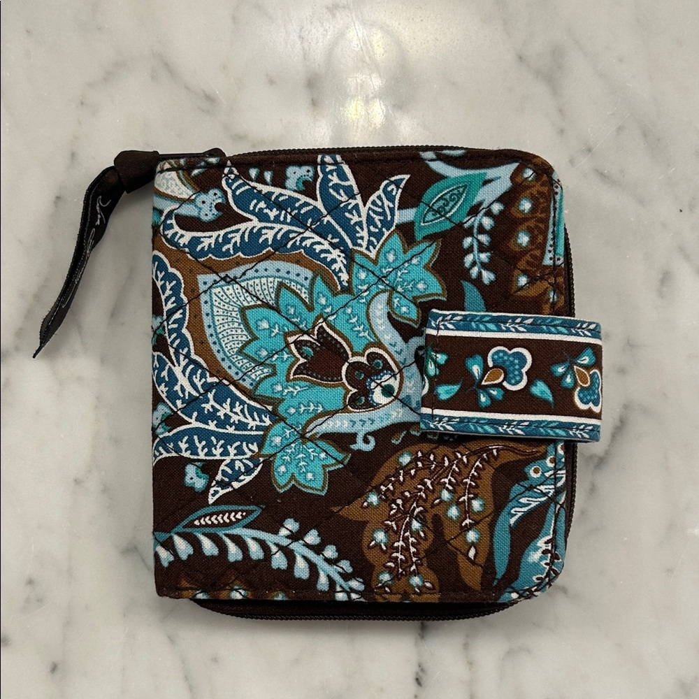 Vera Bradley Wallet